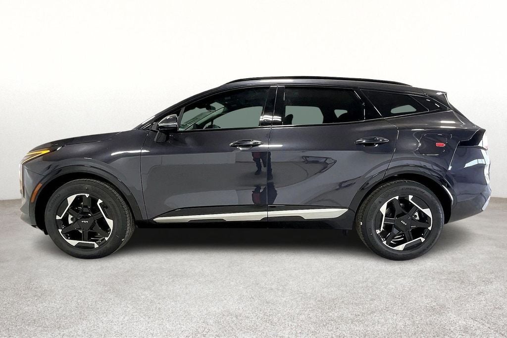 2026 Kia Sportage SX