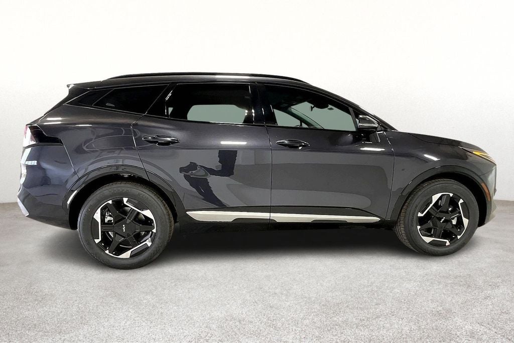 2026 Kia Sportage SX