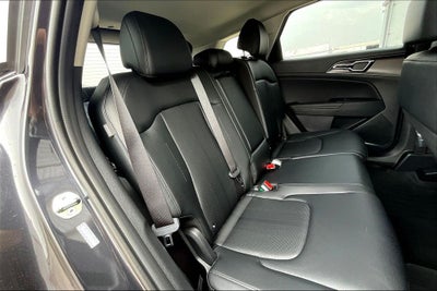 2026 Kia Sportage SX