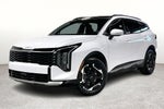 2026 Kia Sportage SX