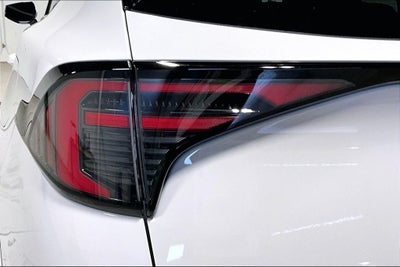 2026 Kia Sportage SX