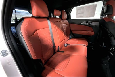 2026 Kia Sportage SX