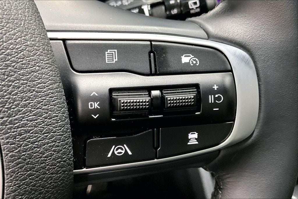 2025 Kia Sportage X-Pro Prestige