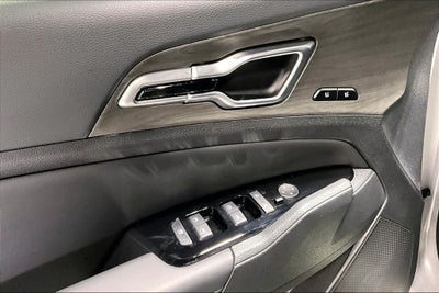 2025 Kia Sportage X-Pro Prestige