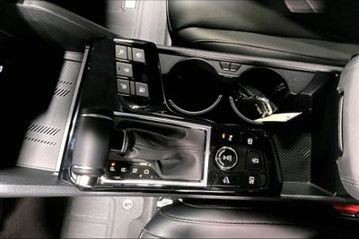 2025 Kia Sportage X-Pro Prestige