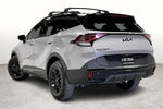 2025 Kia Sportage X-Pro Prestige