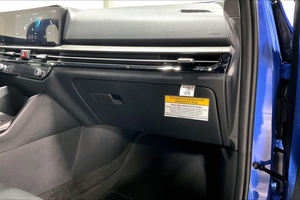 2026 Kia Sportage X-Pro Prestige