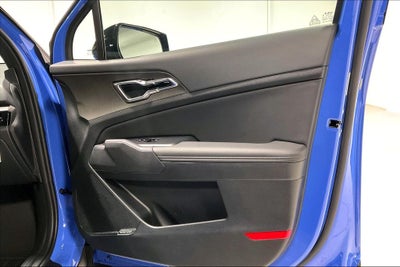 2026 Kia Sportage X-Pro Prestige