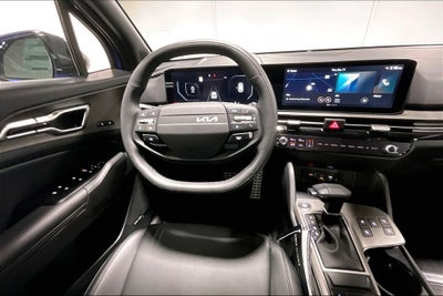 2026 Kia Sportage X-Pro Prestige