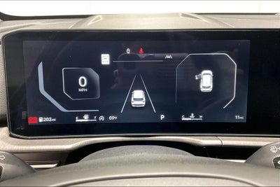 2026 Kia Sportage X-Pro Prestige