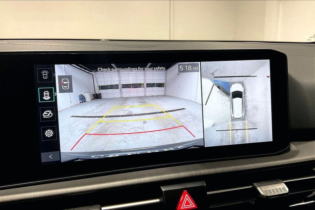 2026 Kia Sportage X-Pro Prestige