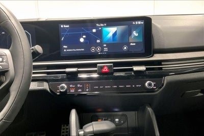 2026 Kia Sportage X-Pro Prestige