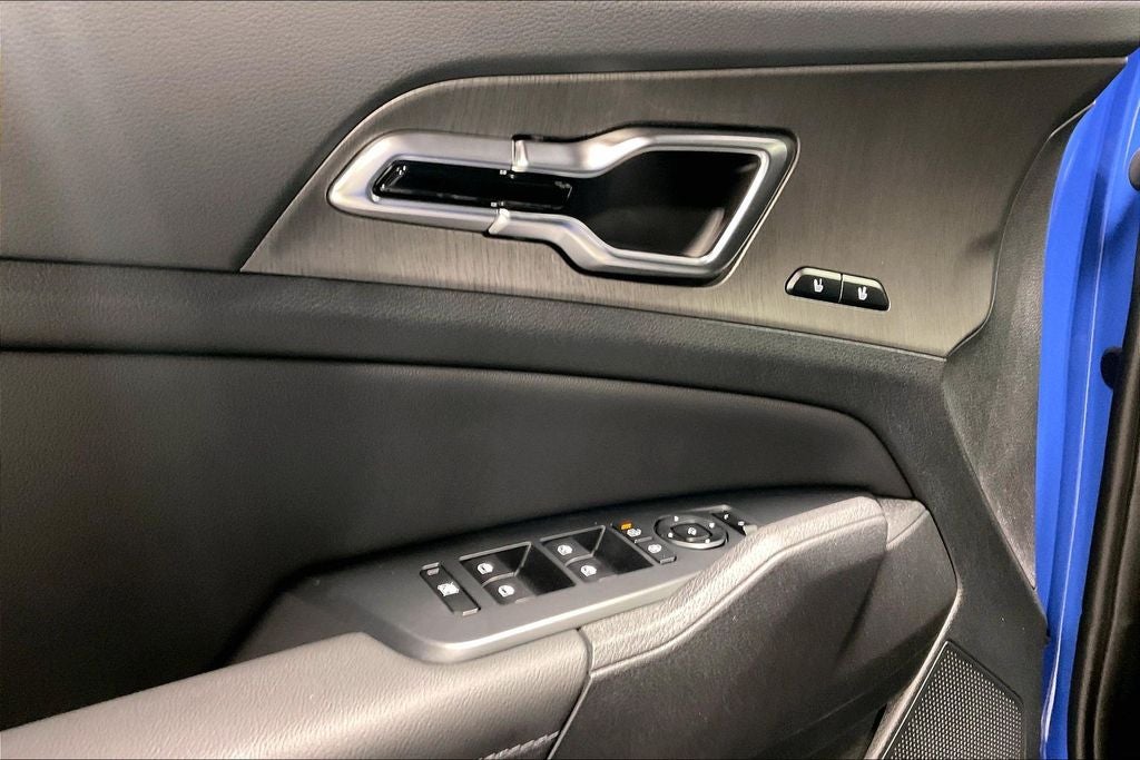 2026 Kia Sportage X-Pro Prestige