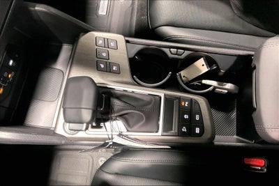 2026 Kia Sportage X-Pro Prestige