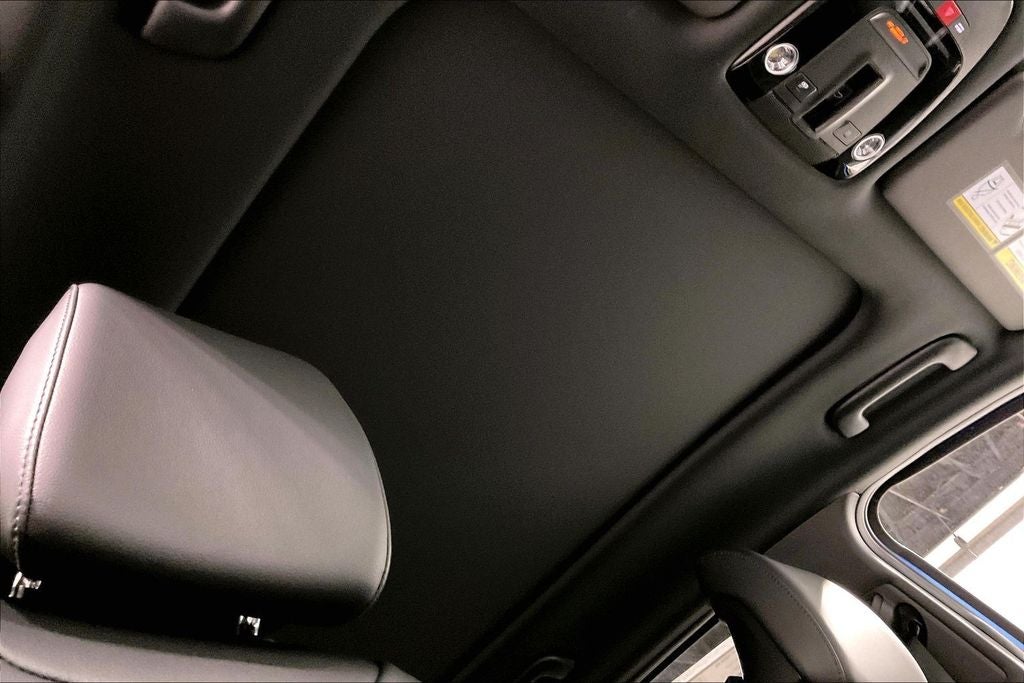 2026 Kia Sportage X-Pro Prestige