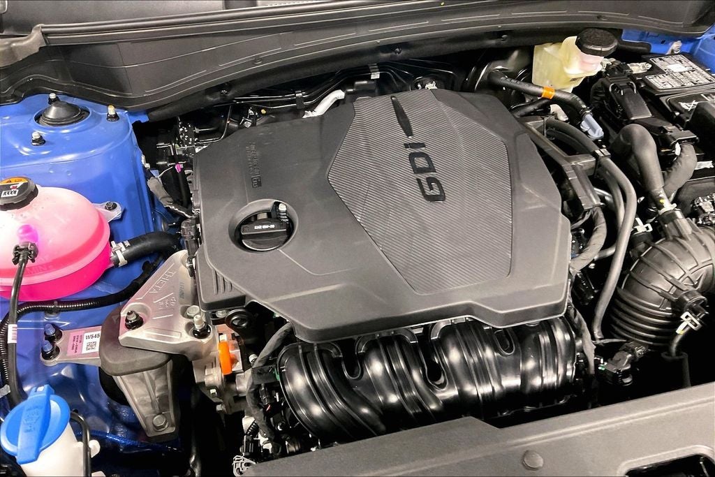 2026 Kia Sportage X-Pro Prestige