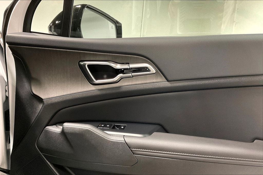 2026 Kia Sportage X-Pro Prestige