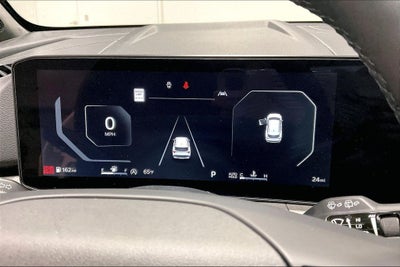 2026 Kia Sportage X-Pro Prestige