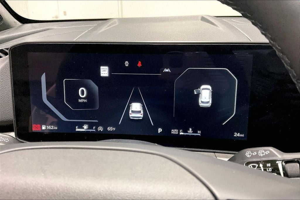 2026 Kia Sportage X-Pro Prestige