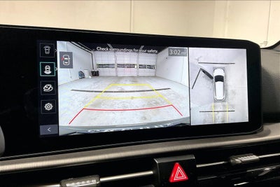 2026 Kia Sportage X-Pro Prestige