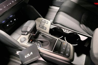 2026 Kia Sportage X-Pro Prestige