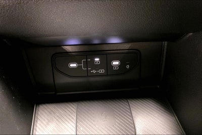 2026 Kia Sportage X-Pro Prestige