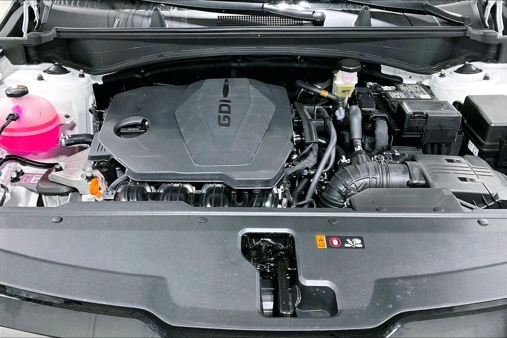 2026 Kia Sportage X-Pro Prestige