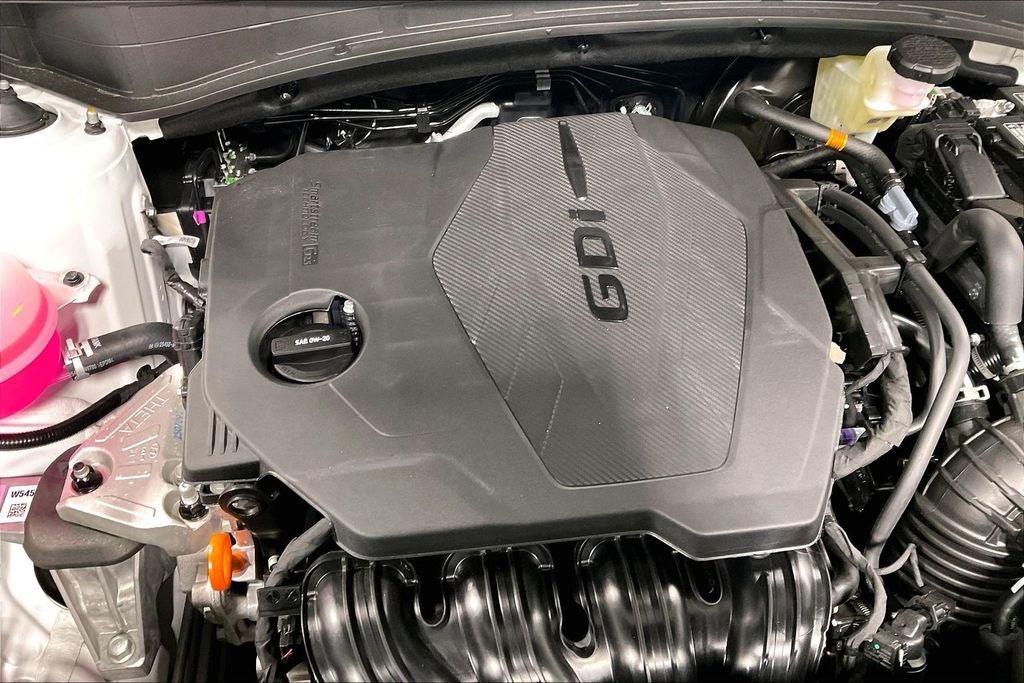 2026 Kia Sportage X-Pro Prestige