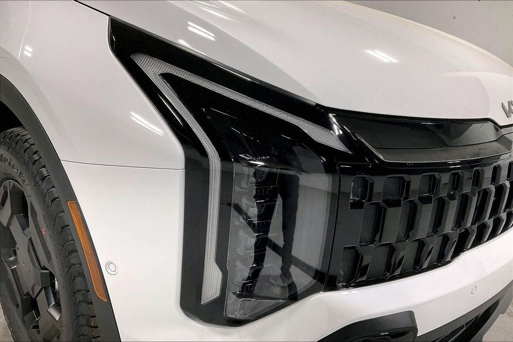 2026 Kia Sportage X-Pro Prestige