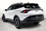 2026 Kia Sportage X-Pro Prestige
