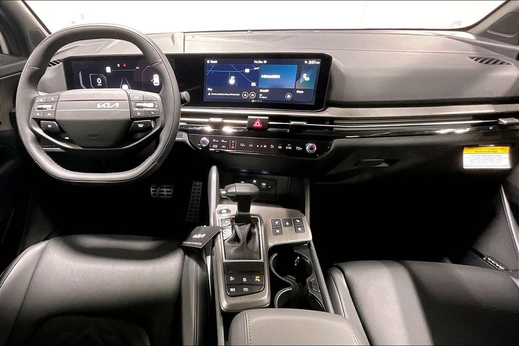 2026 Kia Sportage X-Pro Prestige