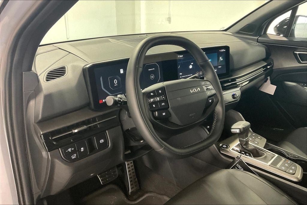 2026 Kia Sportage X-Pro Prestige