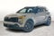 2026 Kia Sportage X-Pro Prestige