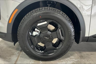 2026 Kia Sportage X-Pro Prestige