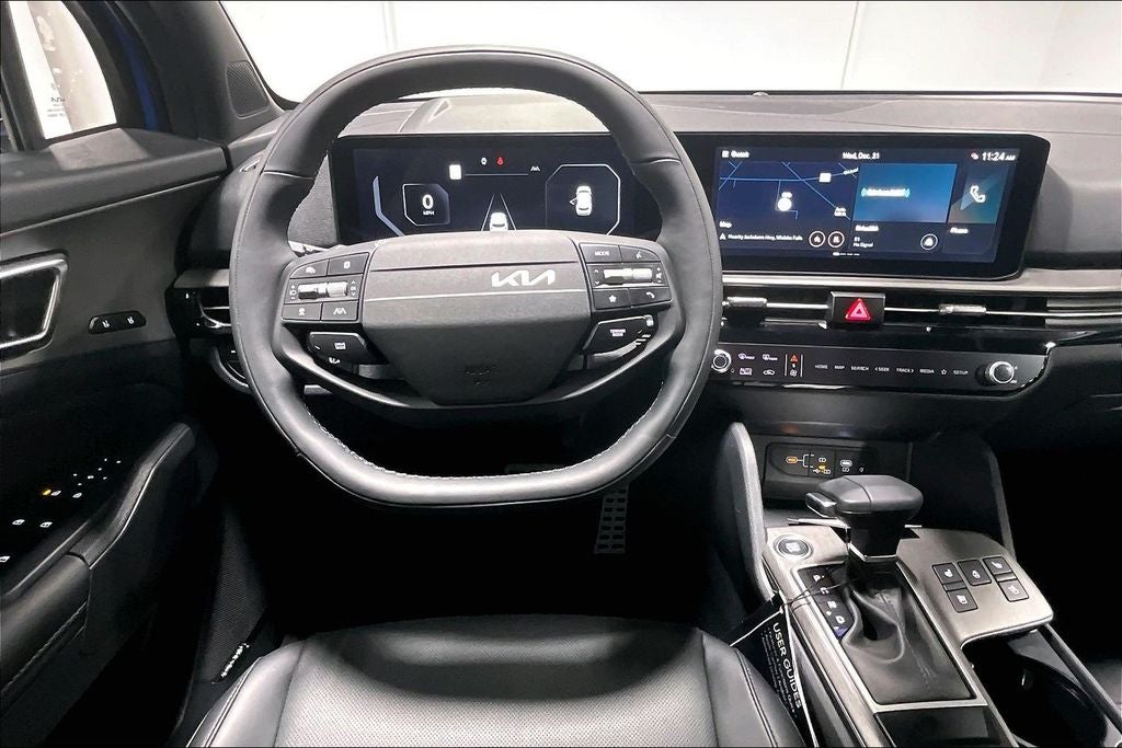 2026 Kia Sportage X-Pro Prestige