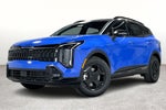 2026 Kia Sportage X-Pro Prestige