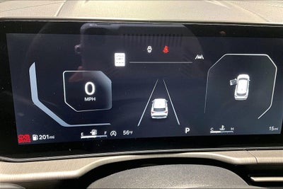 2026 Kia Sportage X-Pro Prestige