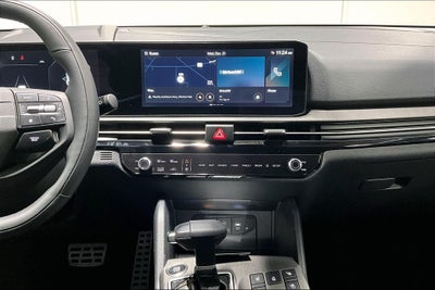 2026 Kia Sportage X-Pro Prestige