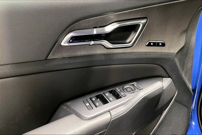 2026 Kia Sportage X-Pro Prestige