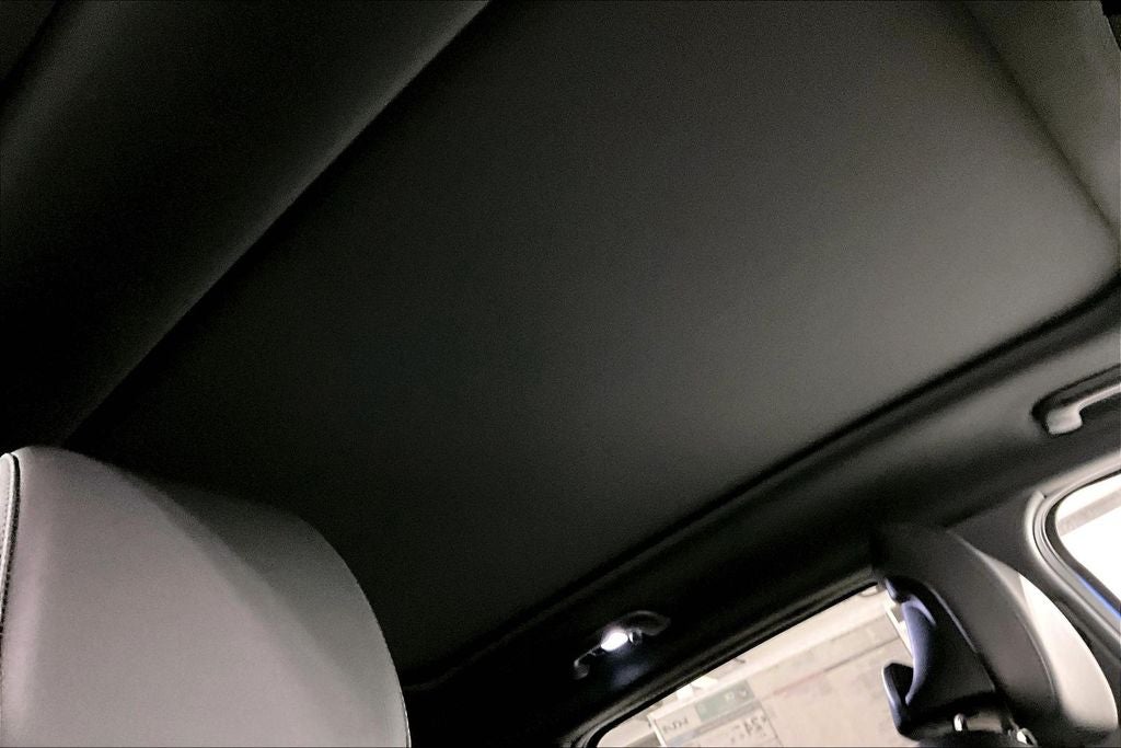 2026 Kia Sportage X-Pro Prestige