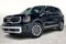 2025 Kia Telluride LX
