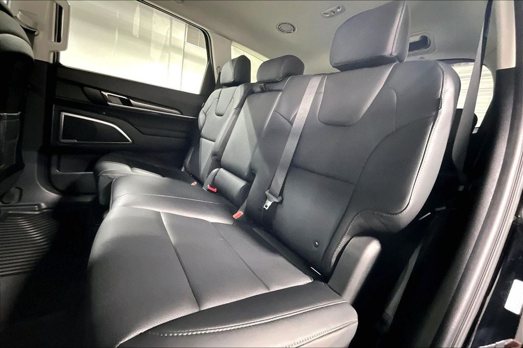 2025 Kia Telluride LX