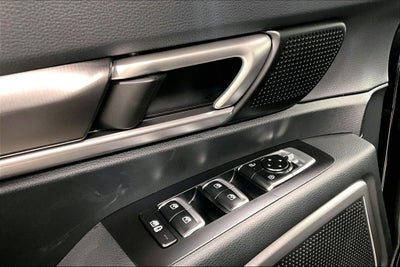 2025 Kia Telluride LX