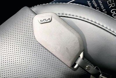 2025 Kia Telluride LX