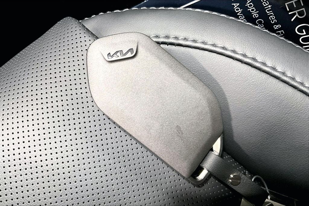 2025 Kia Telluride LX