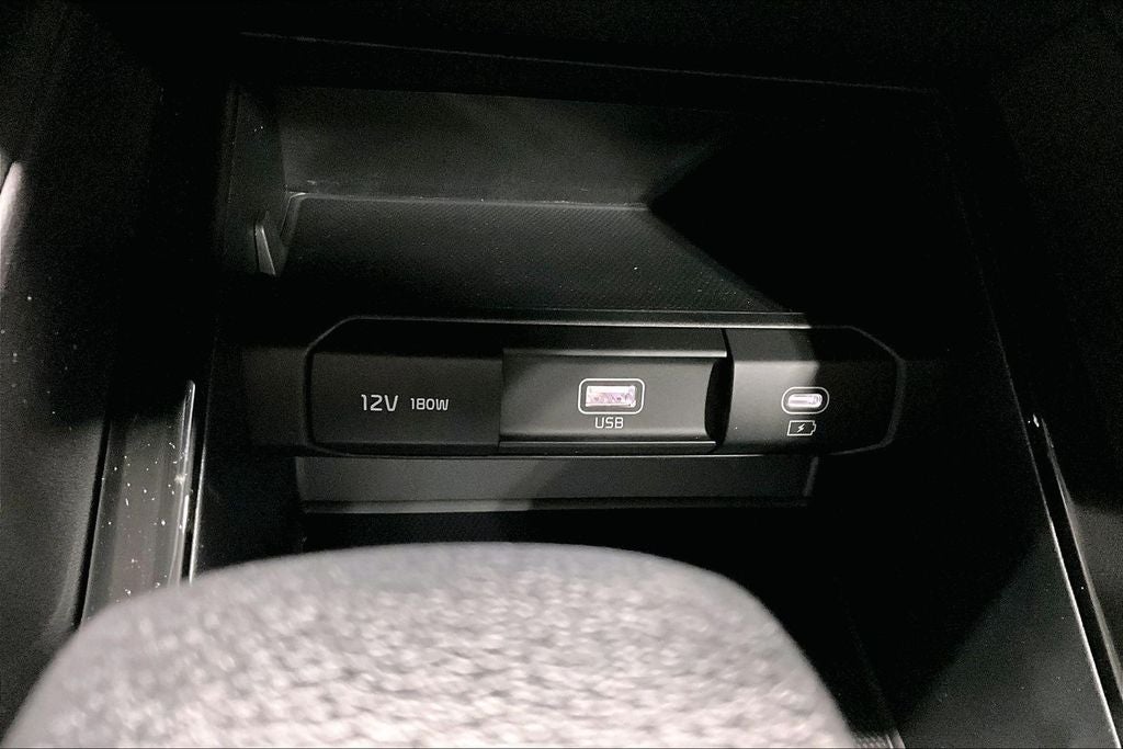 2025 Kia Telluride LX