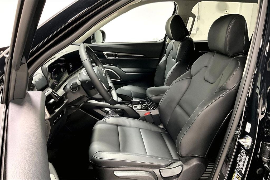 2025 Kia Telluride LX