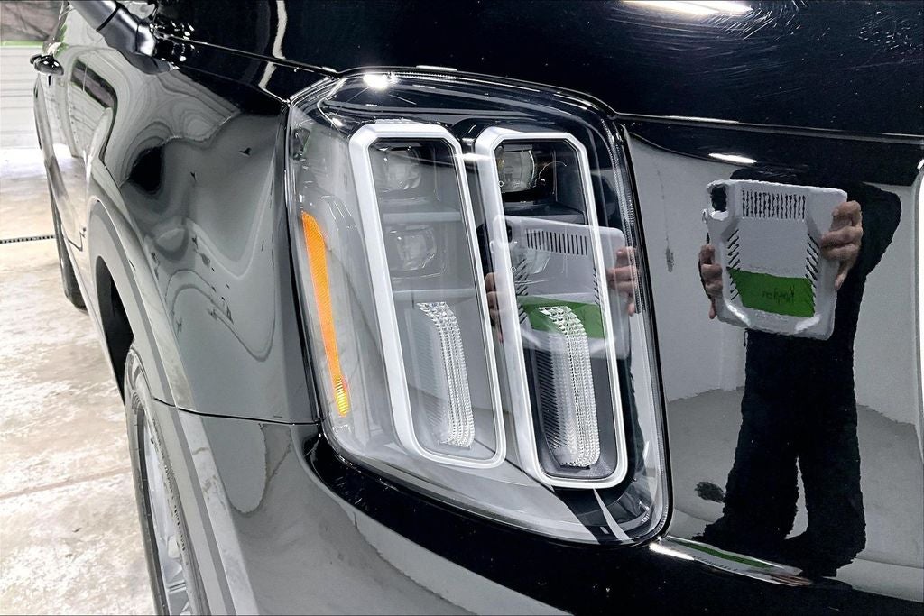 2025 Kia Telluride LX