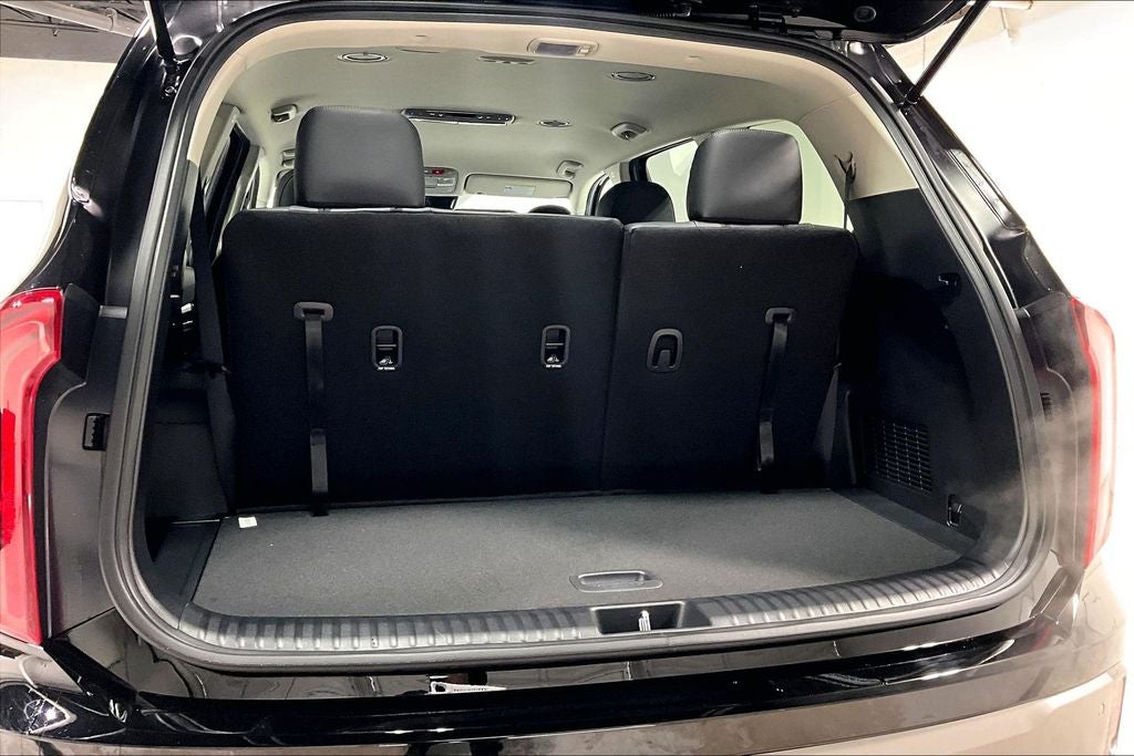 2025 Kia Telluride LX