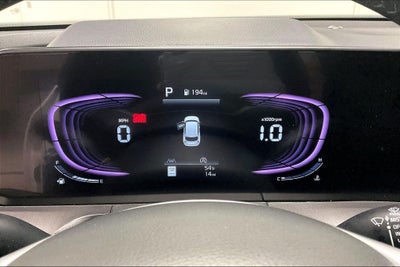 2025 Kia Telluride LX